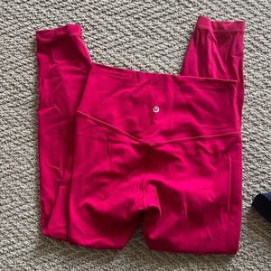 Lululemon leggings